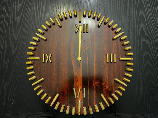 Custom Clock Making