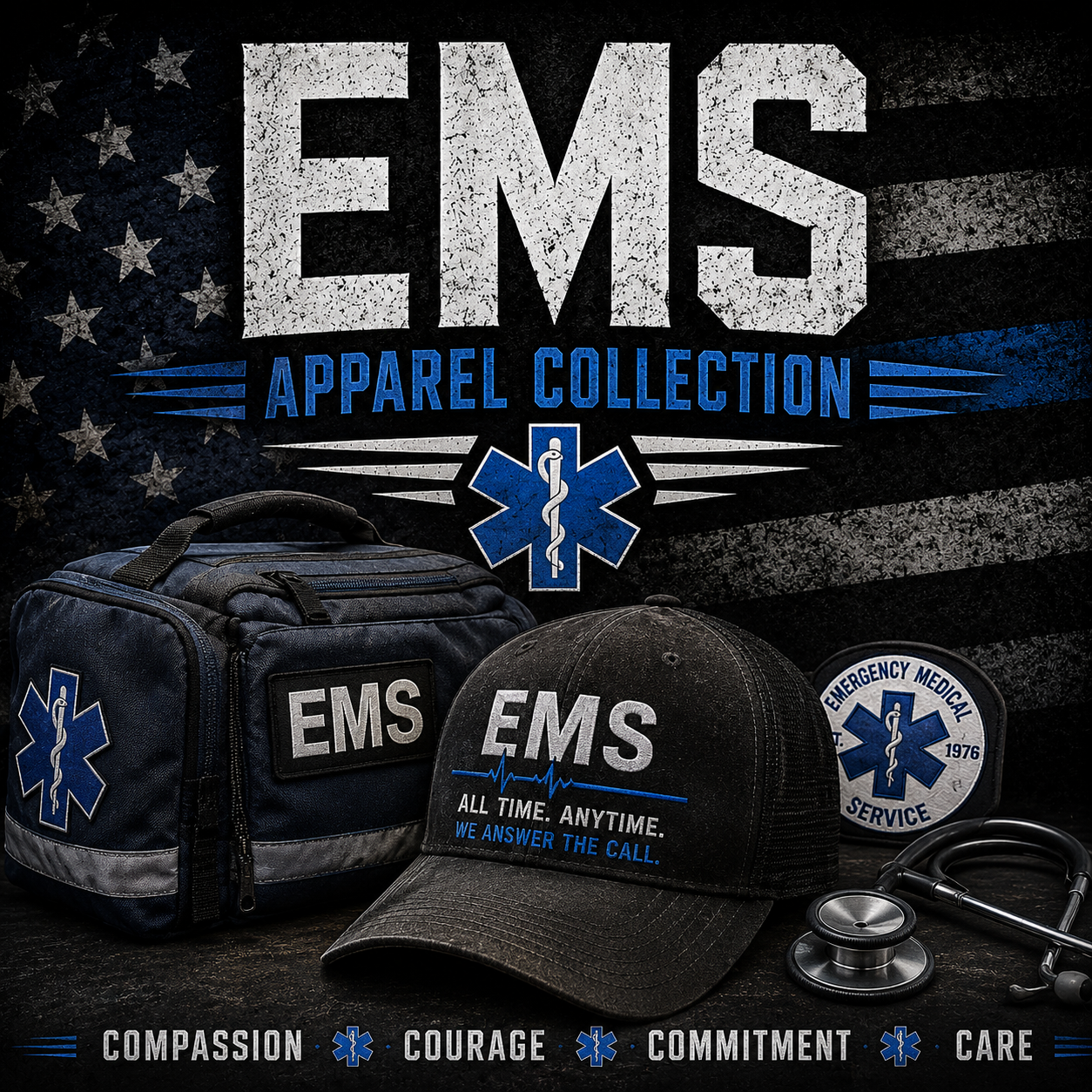 EMS Apparel