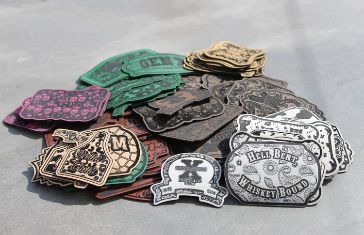 Patches