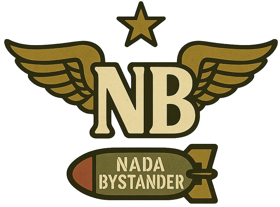 Warbird Nose Art Tees