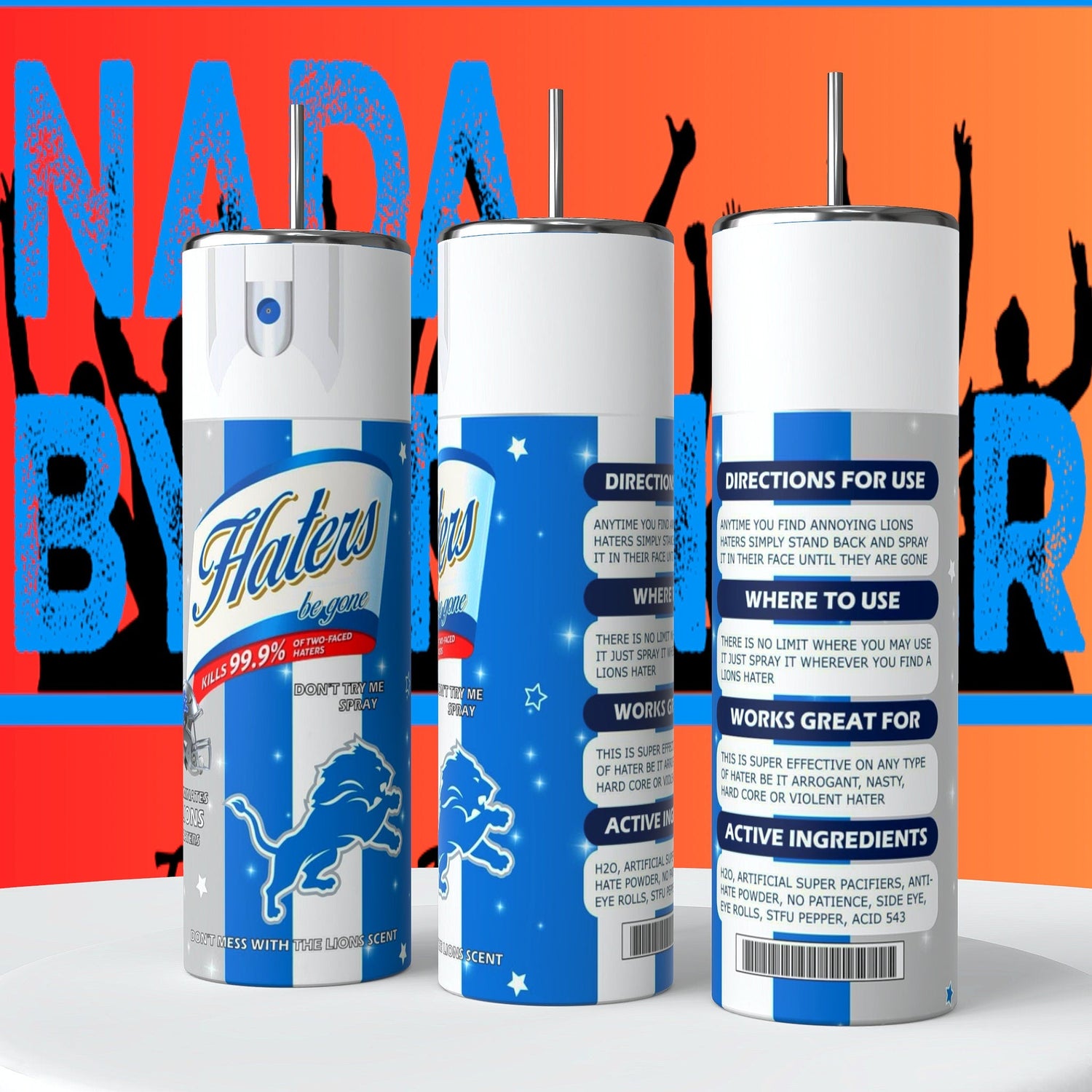 Sports Tumblers