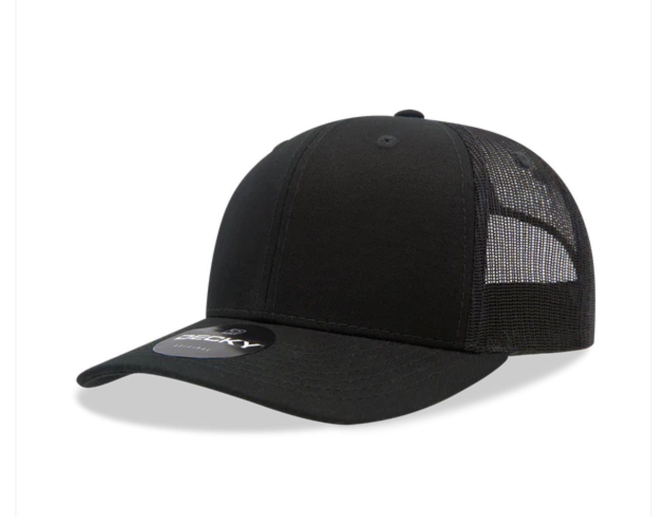 America 250 Custom Trucker Hat – Choose Your Style