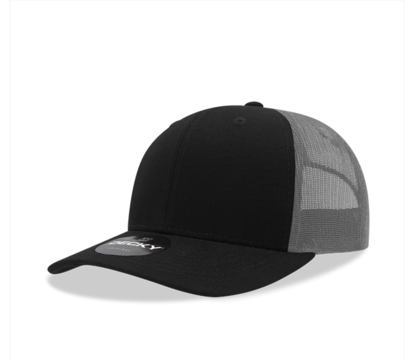 America 250 Custom Trucker Hat – Choose Your Style