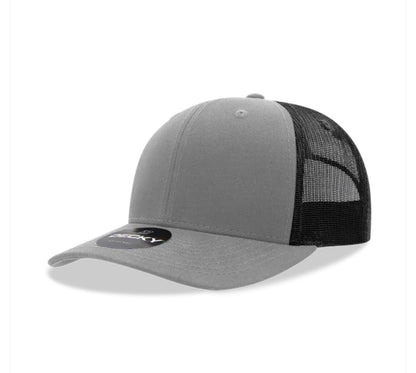 America 250 Custom Trucker Hat – Choose Your Style