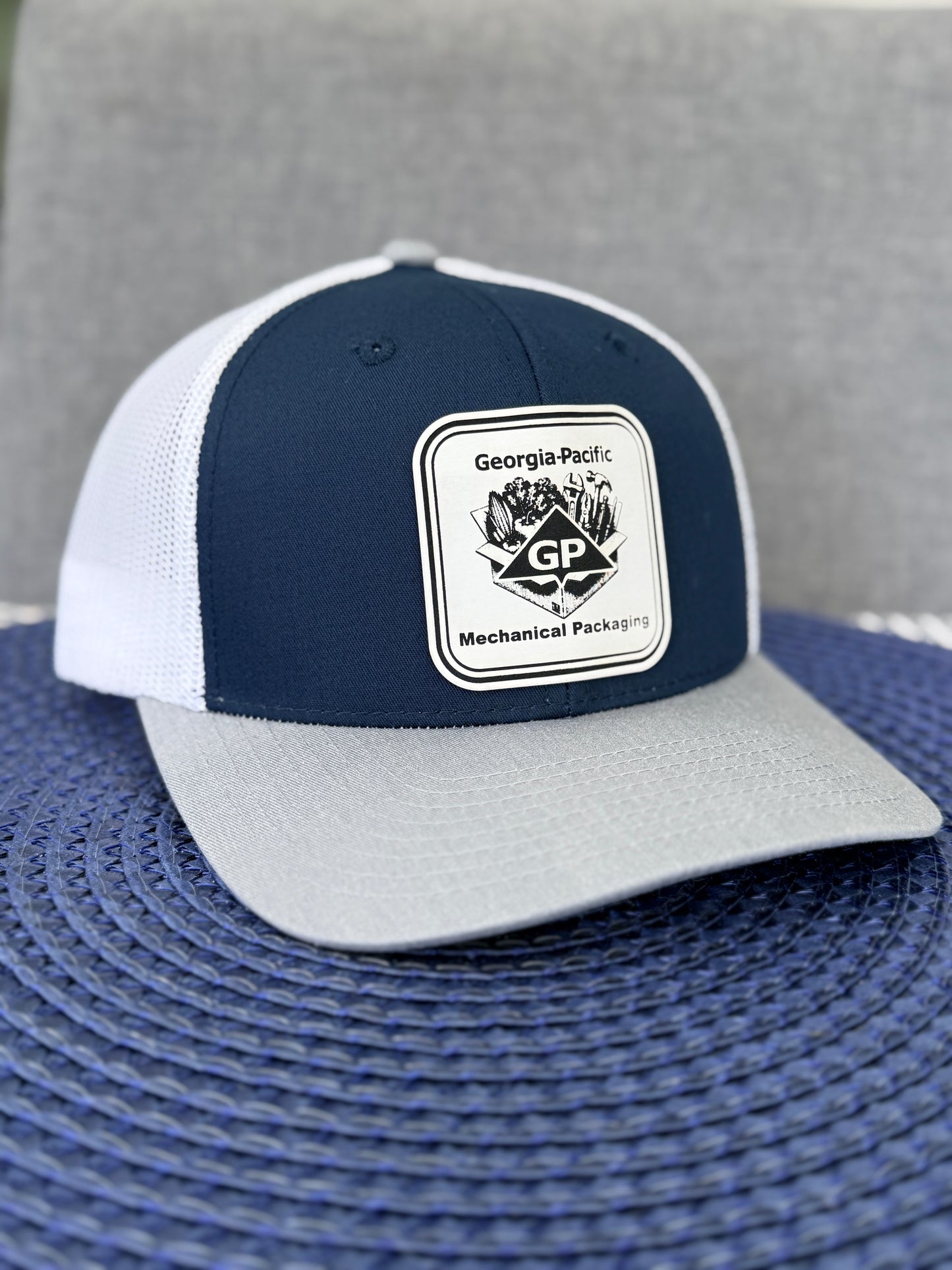 Build Your Custom Hat