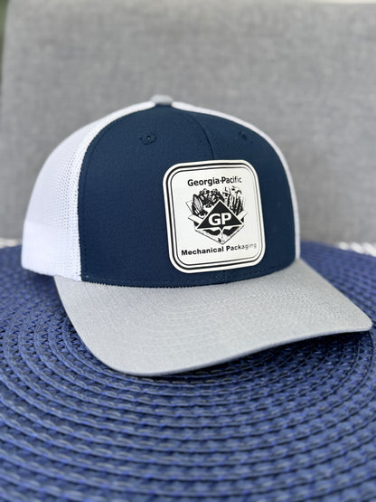 Build Your Custom Hat