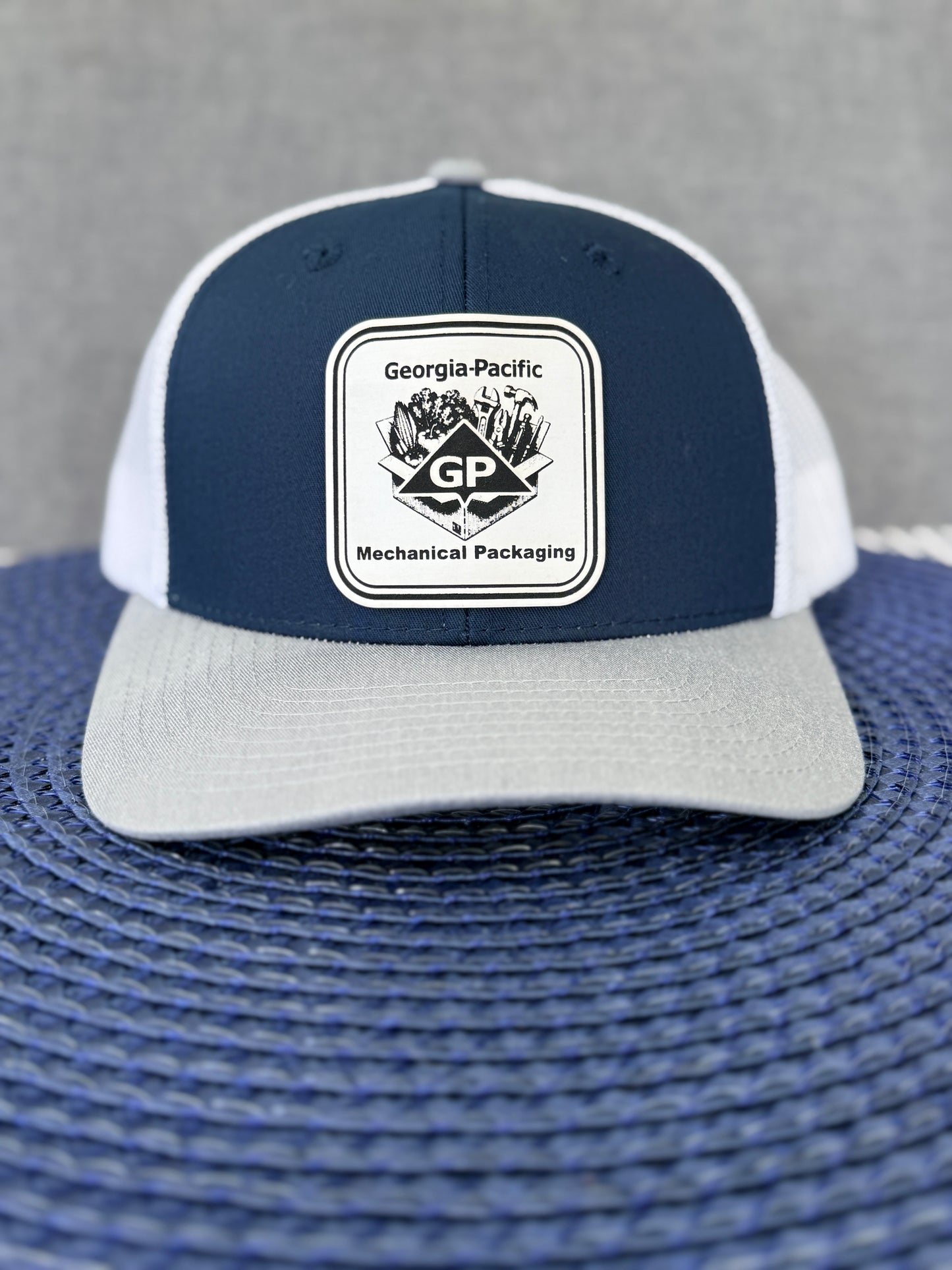 Build Your Custom Hat