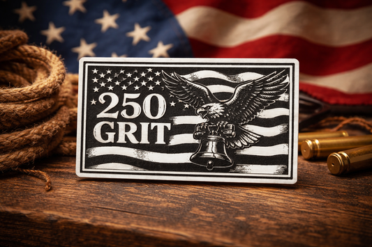 America 250 Custom Trucker Hat – Choose Your Style