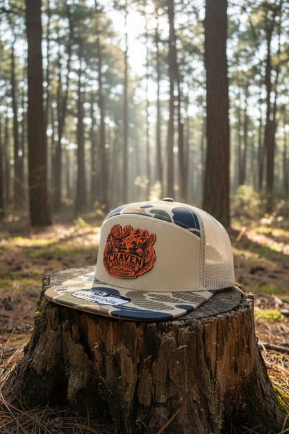 Build Your Custom Hat