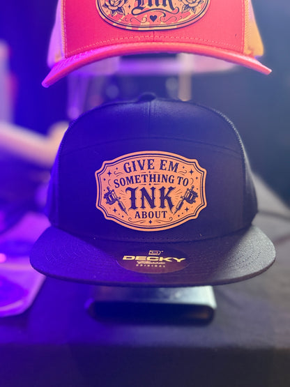 Build Your Custom Hat