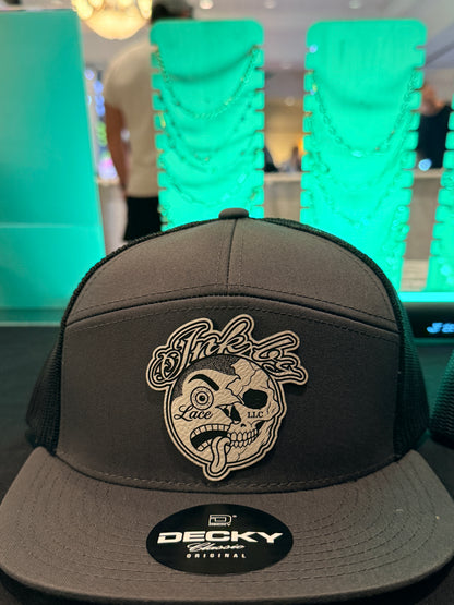 Build Your Custom Hat