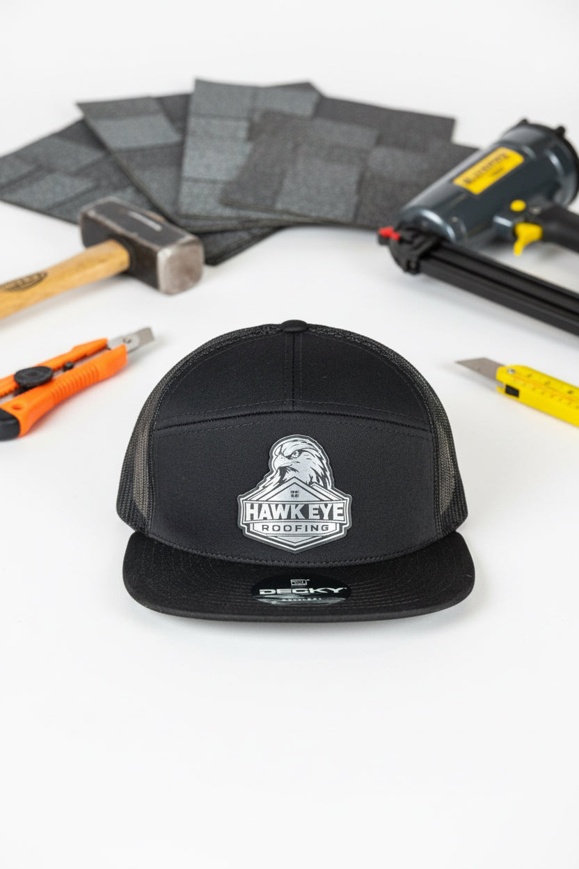 Build Your Custom Hat