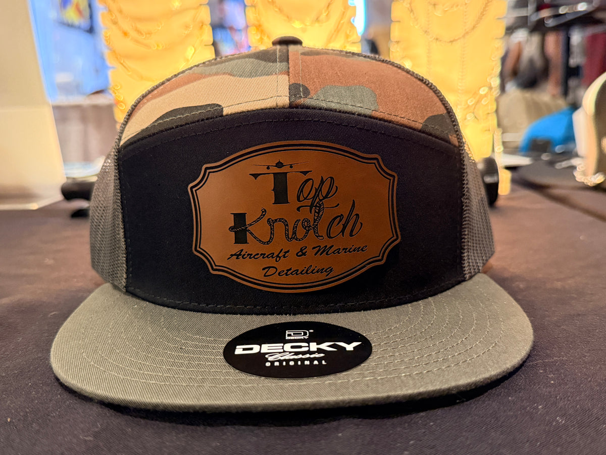 Build Your Custom Hat