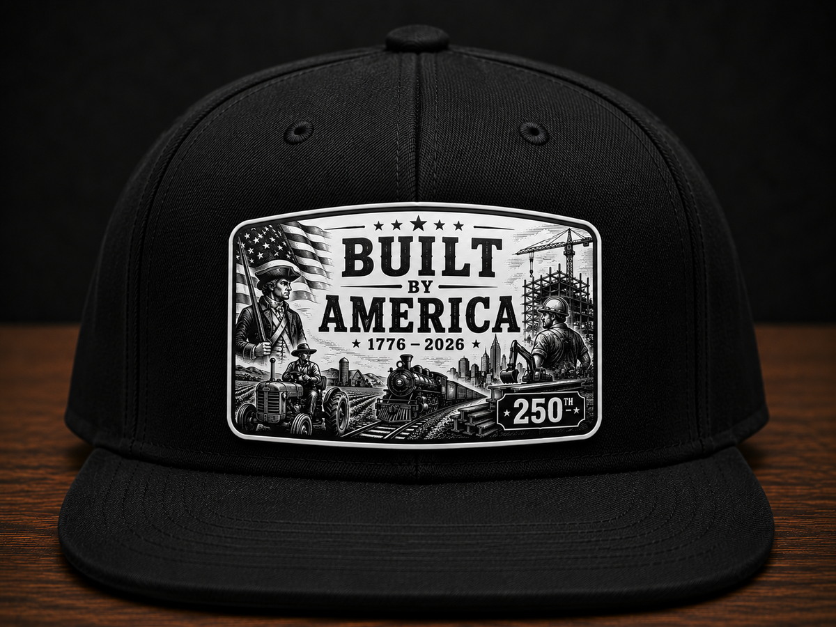Build Your Custom Hat