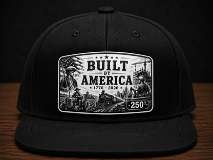 Build Your Custom Hat