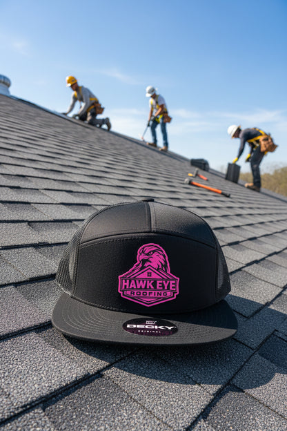 Build Your Custom Hat