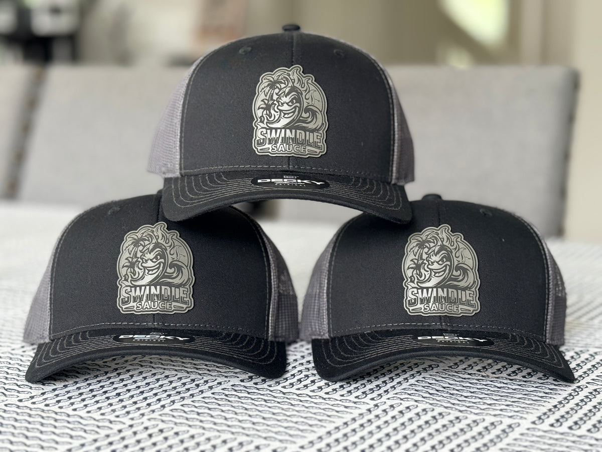 Build Your Custom Hat