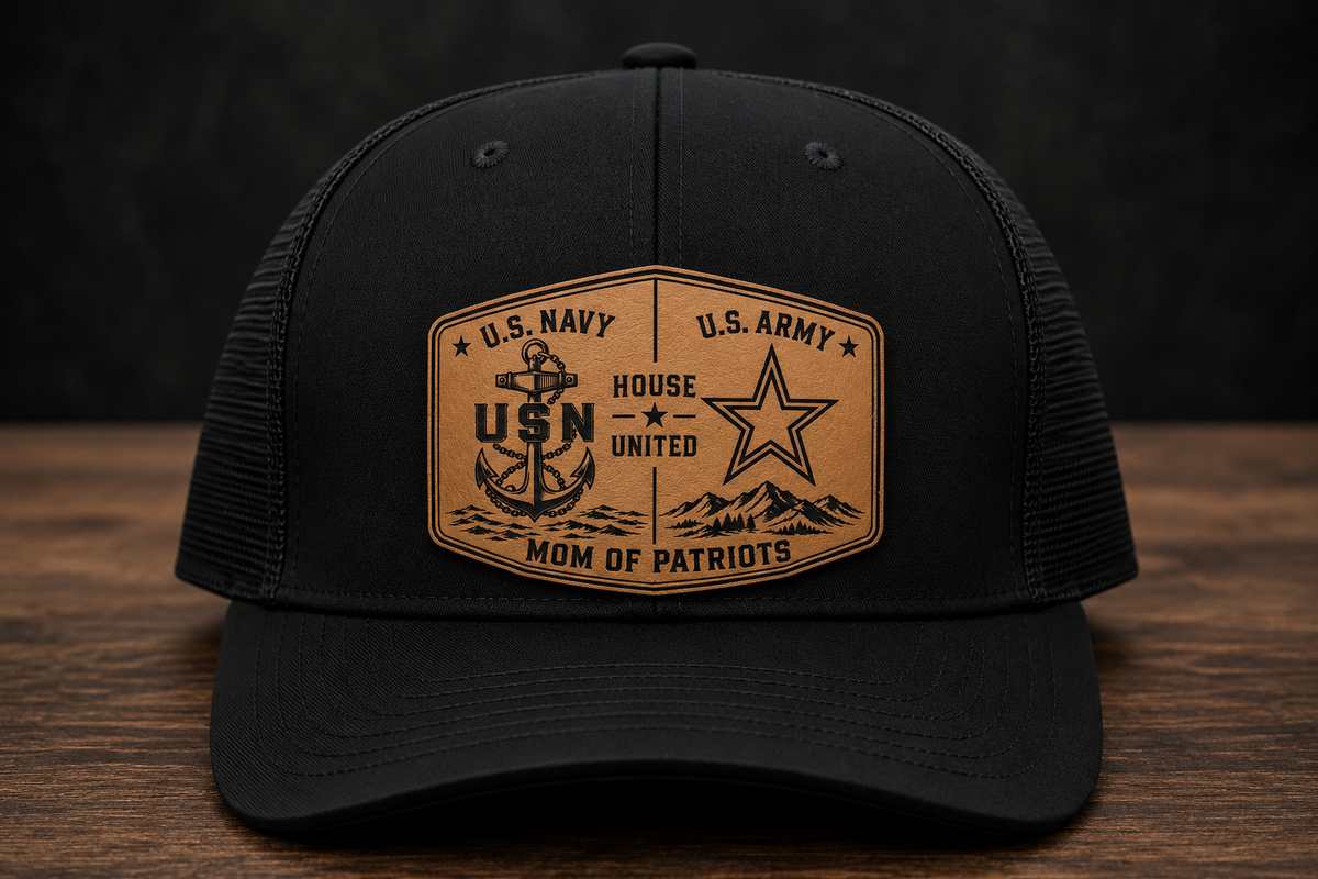 Build Your Custom Hat