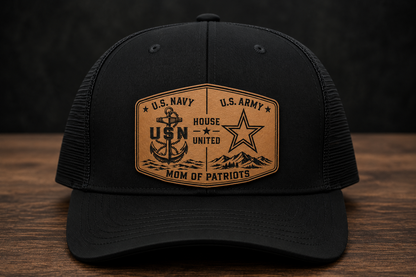 Build Your Custom Hat