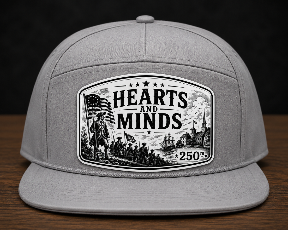 Build Your Custom Hat