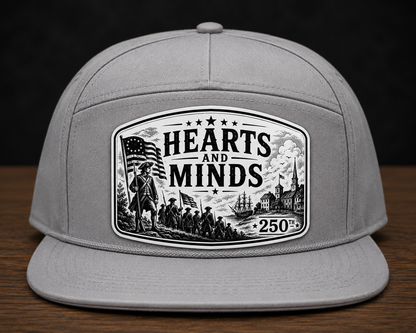 Build Your Custom Hat
