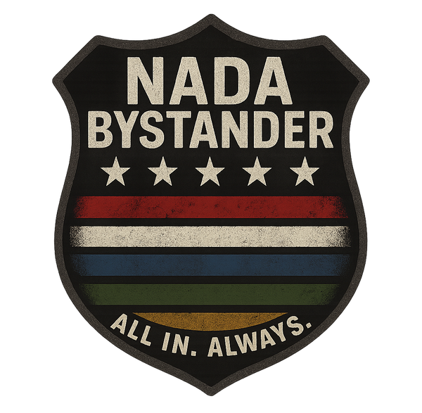 NADABYSTANDER