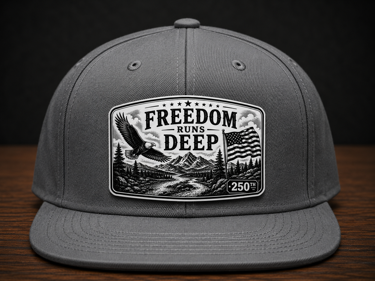 Build Your Custom Hat