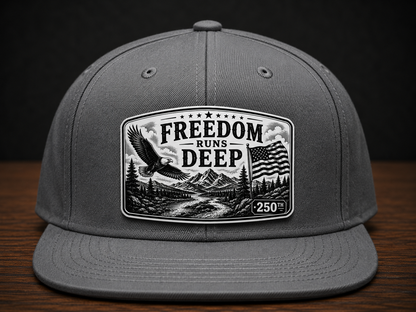 Build Your Custom Hat