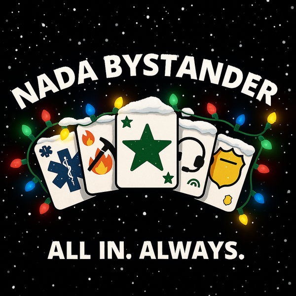 NADABYSTANDER