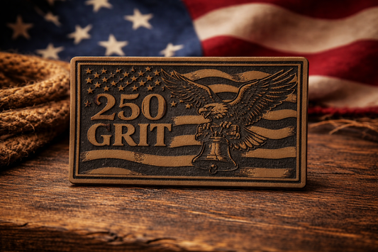 America 250 Custom Trucker Hat – Choose Your Style