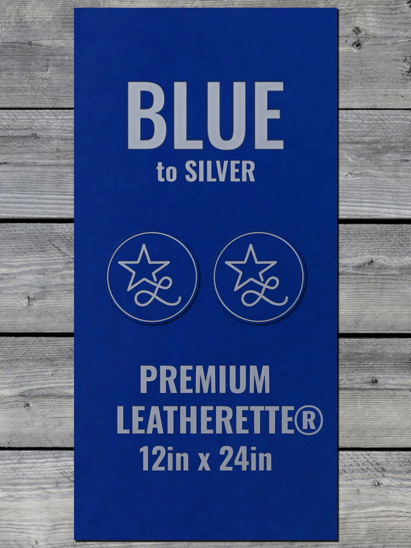 Custom Laser Engraved Patches – Upload Your Artwork | Bulk Pricing Available
