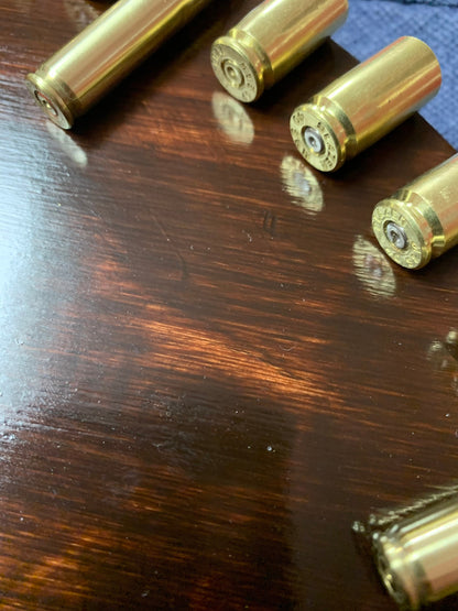 Ammo Clock