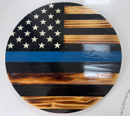 Personalized Laser Engraved  Custom Clock. AR15 and .45 1911 clock hands and Personalization available. Message for details!