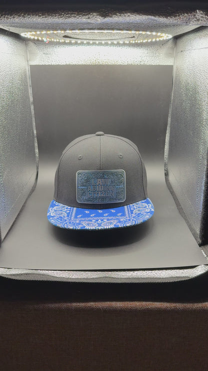 Law Abiding Citizen – Law Enforcement Trucker Hat | Nada Bystander