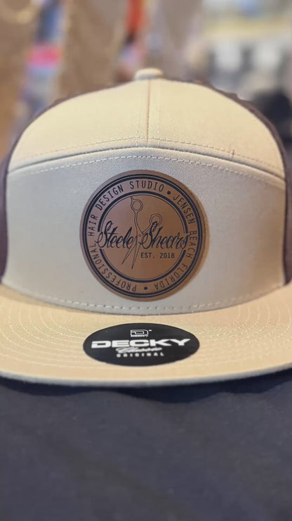 Build Your Custom Hat