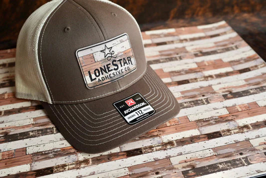 Custom Laser Engraved Patches – Upload Your Artwork | Bulk Pricing Available