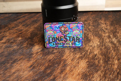 Custom Laser Engraved Patches – Upload Your Artwork | Bulk Pricing Available
