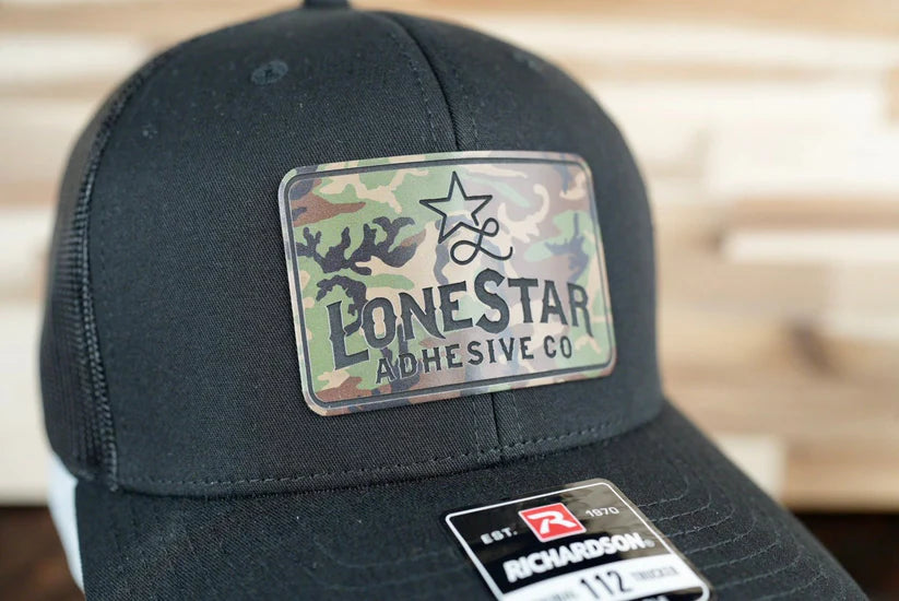 Custom Laser Engraved Patches – Upload Your Artwork | Bulk Pricing Available