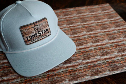 Custom Laser Engraved Patches – Upload Your Artwork | Bulk Pricing Available
